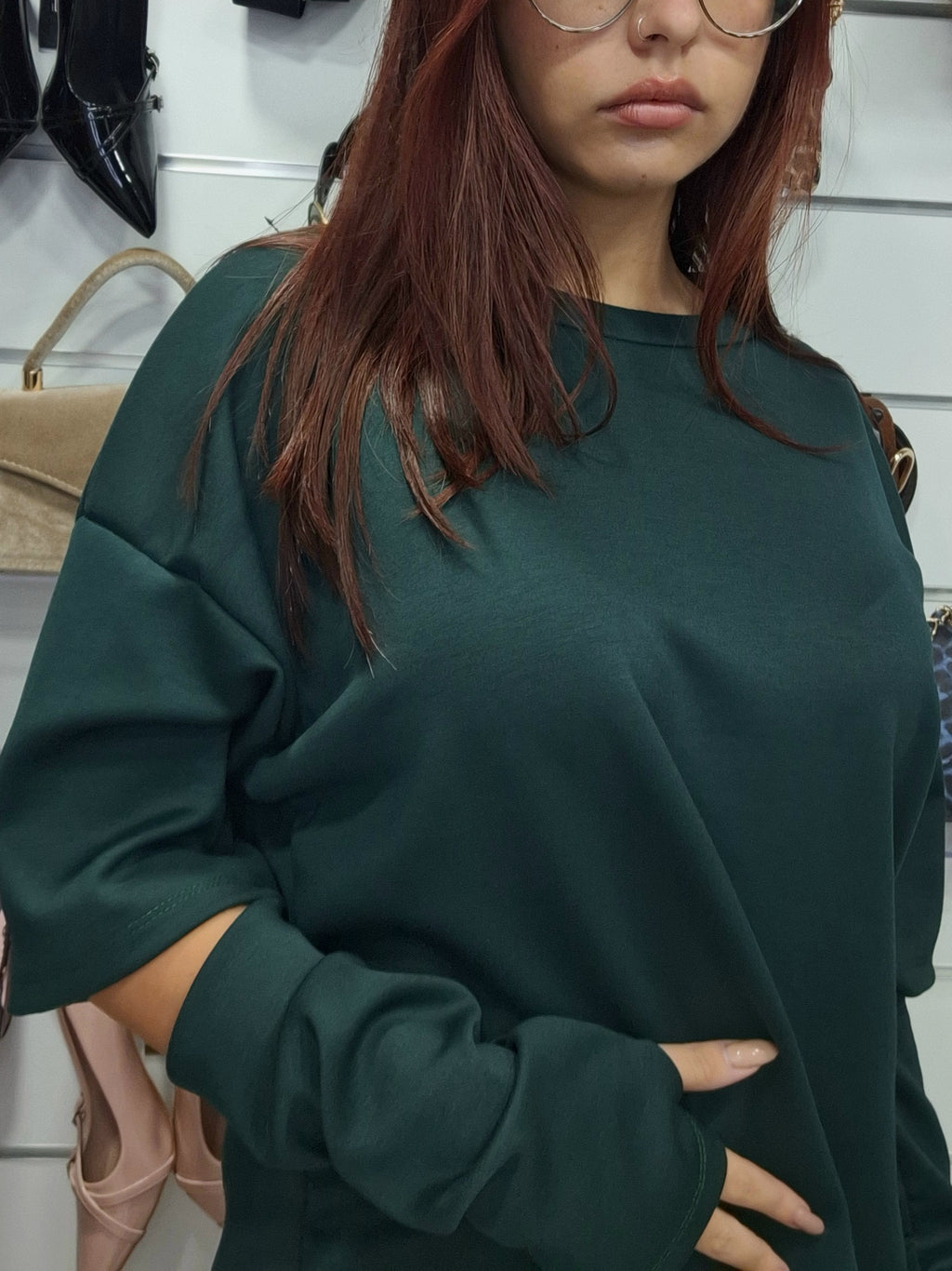 Maglia Frelia