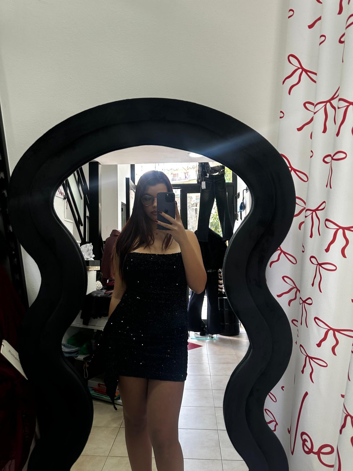 Dress Luxury