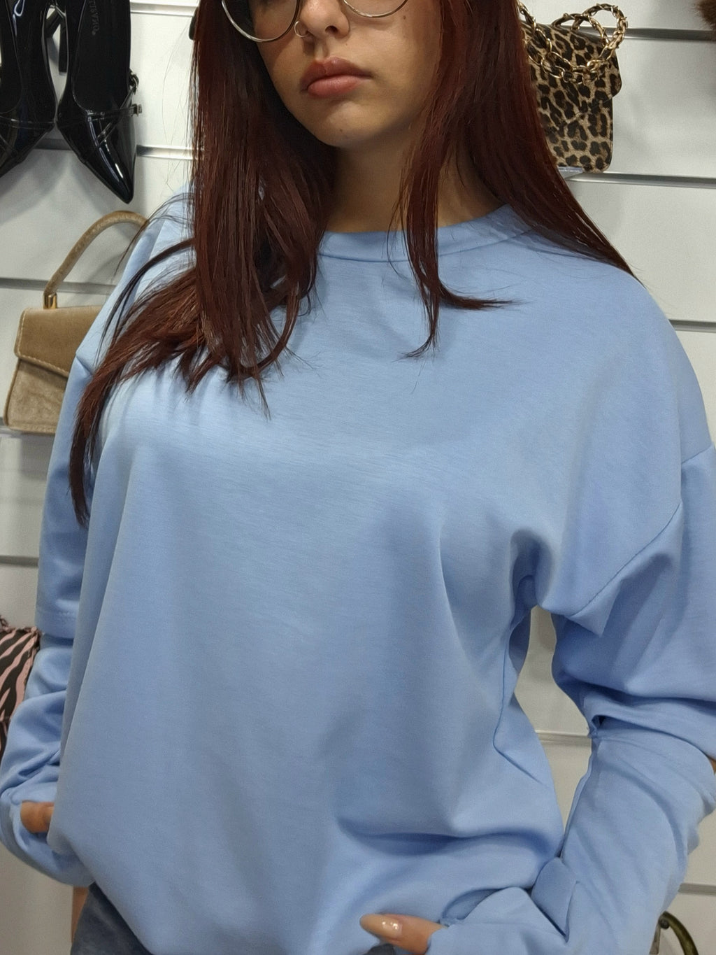 Maglia Frelia