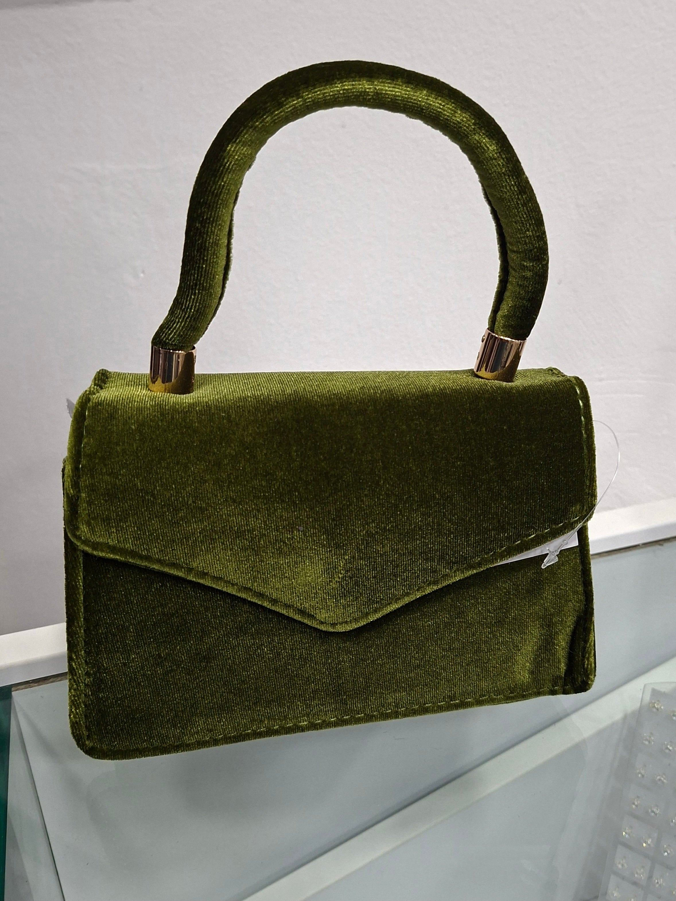 Bag Halo