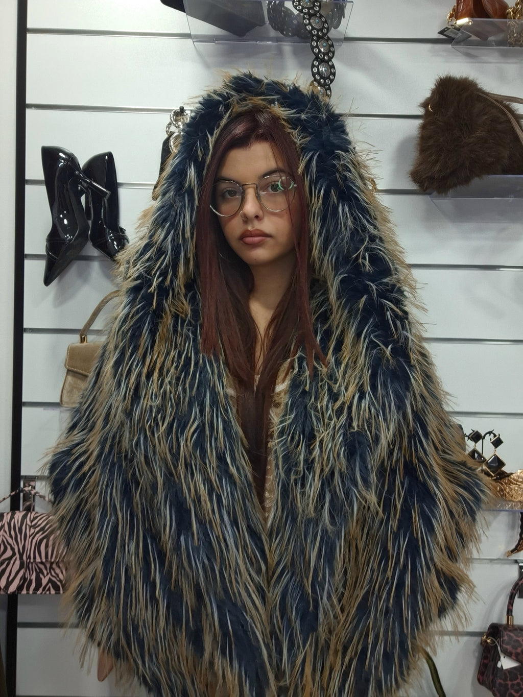 Ecofur Midnight Aura