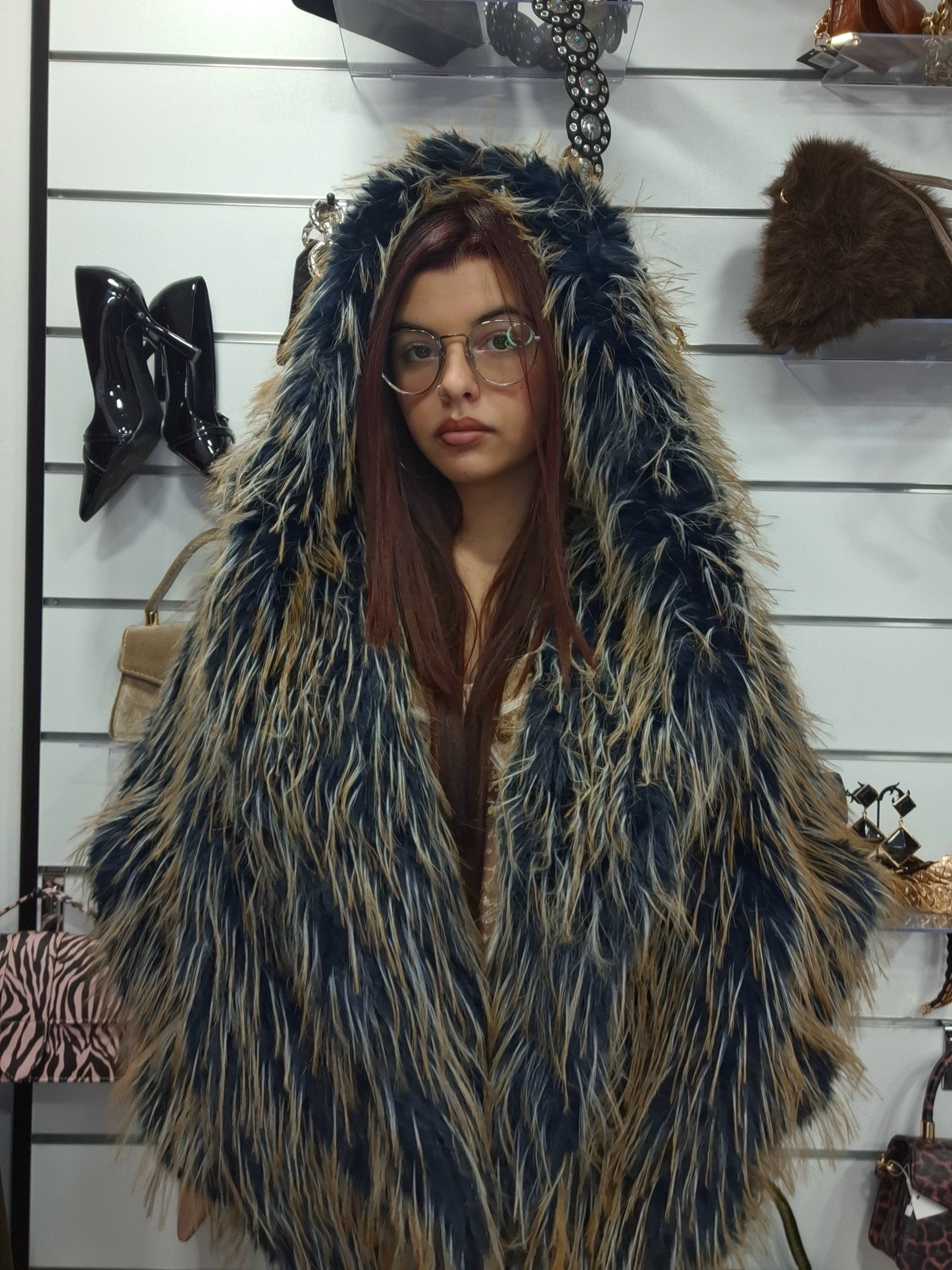 Ecofur Midnight Aura