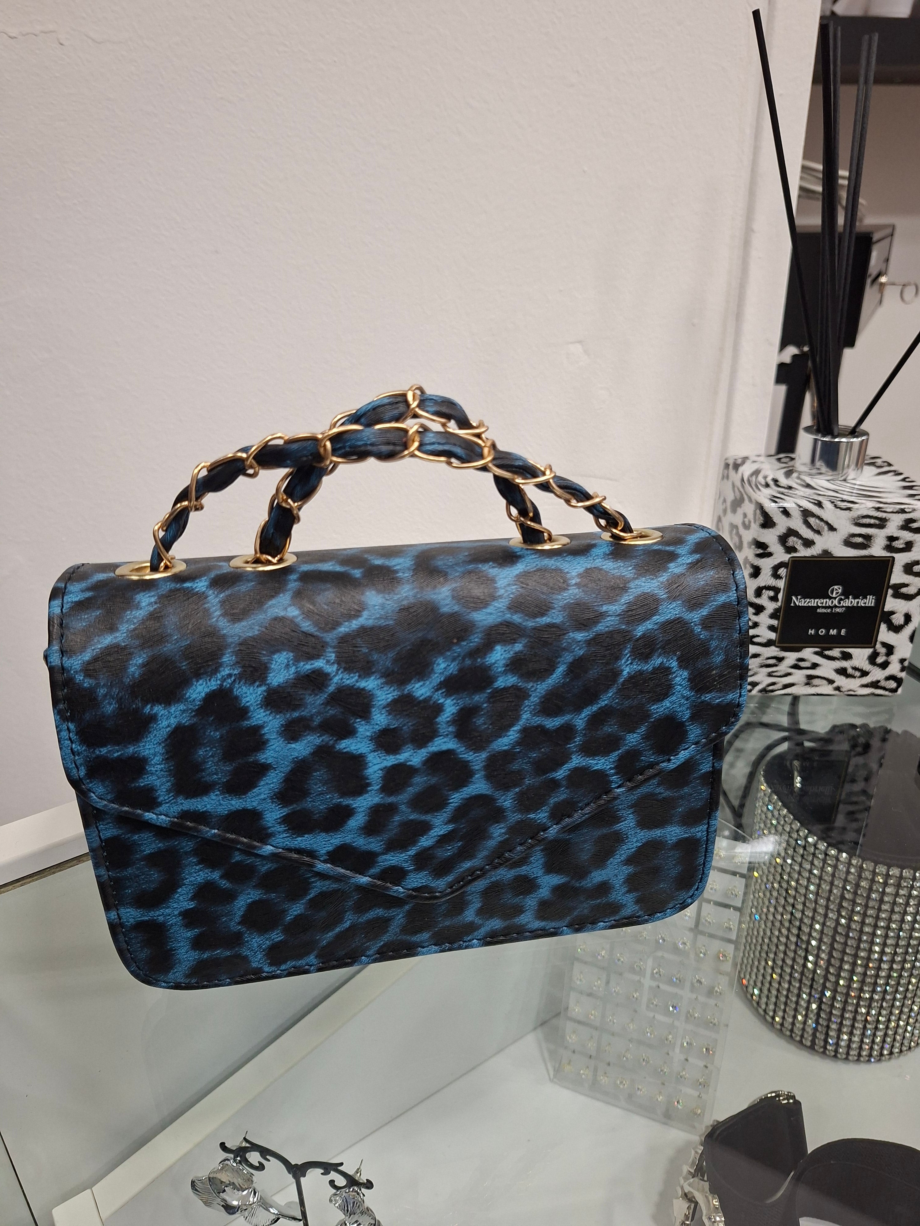 Bag Wild Aura