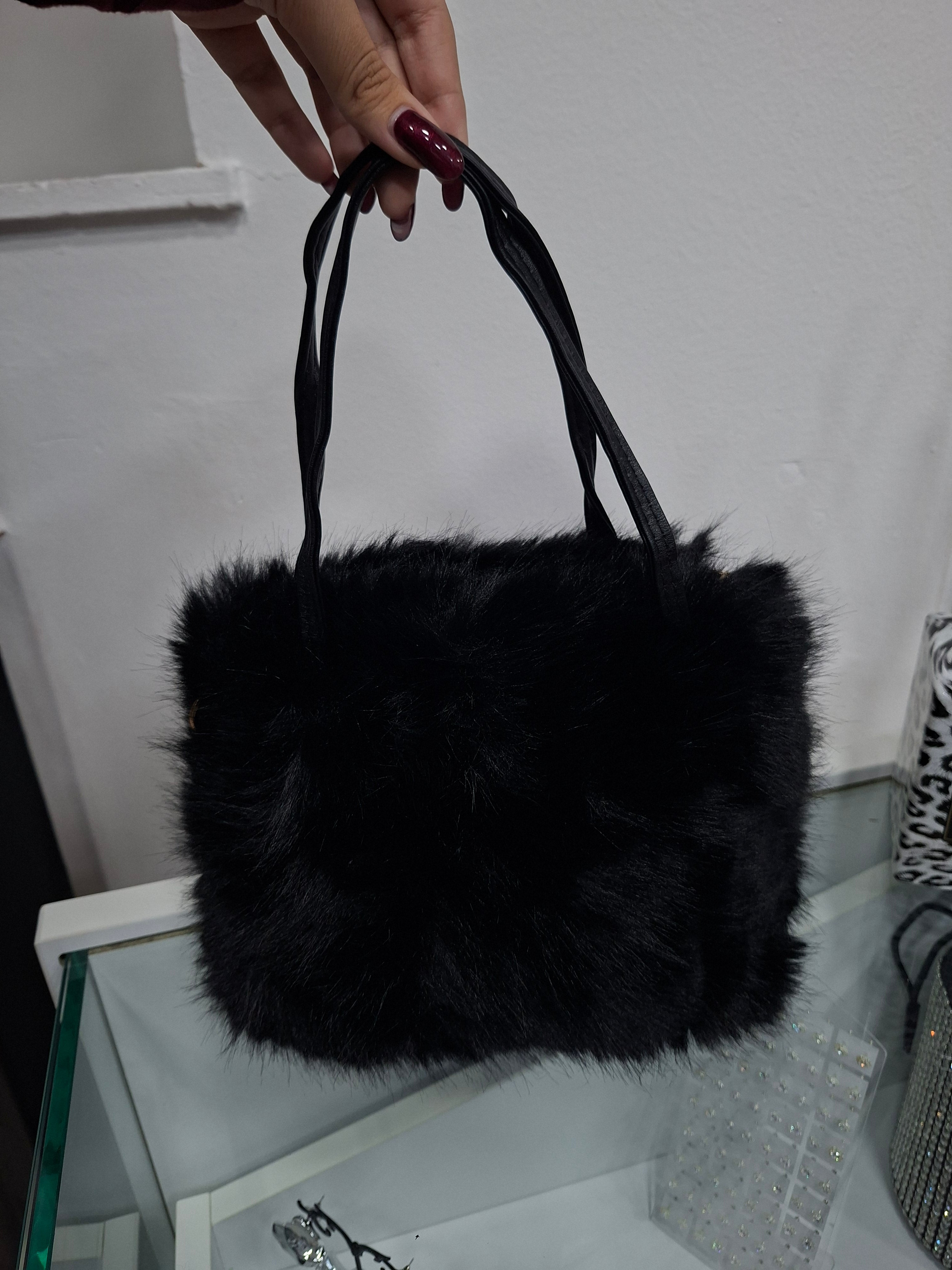 Bag Fuzzy