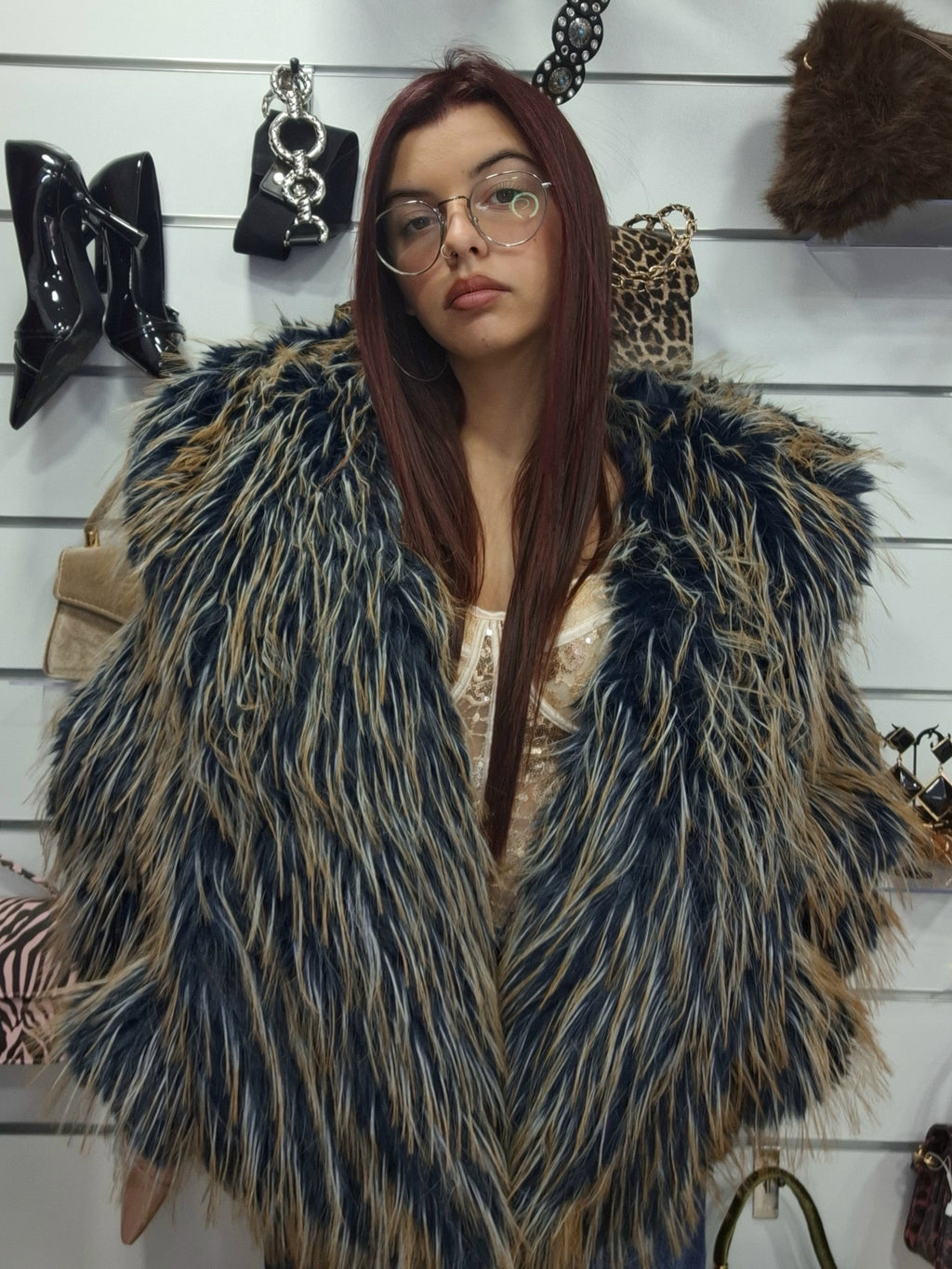 Ecofur Midnight Aura