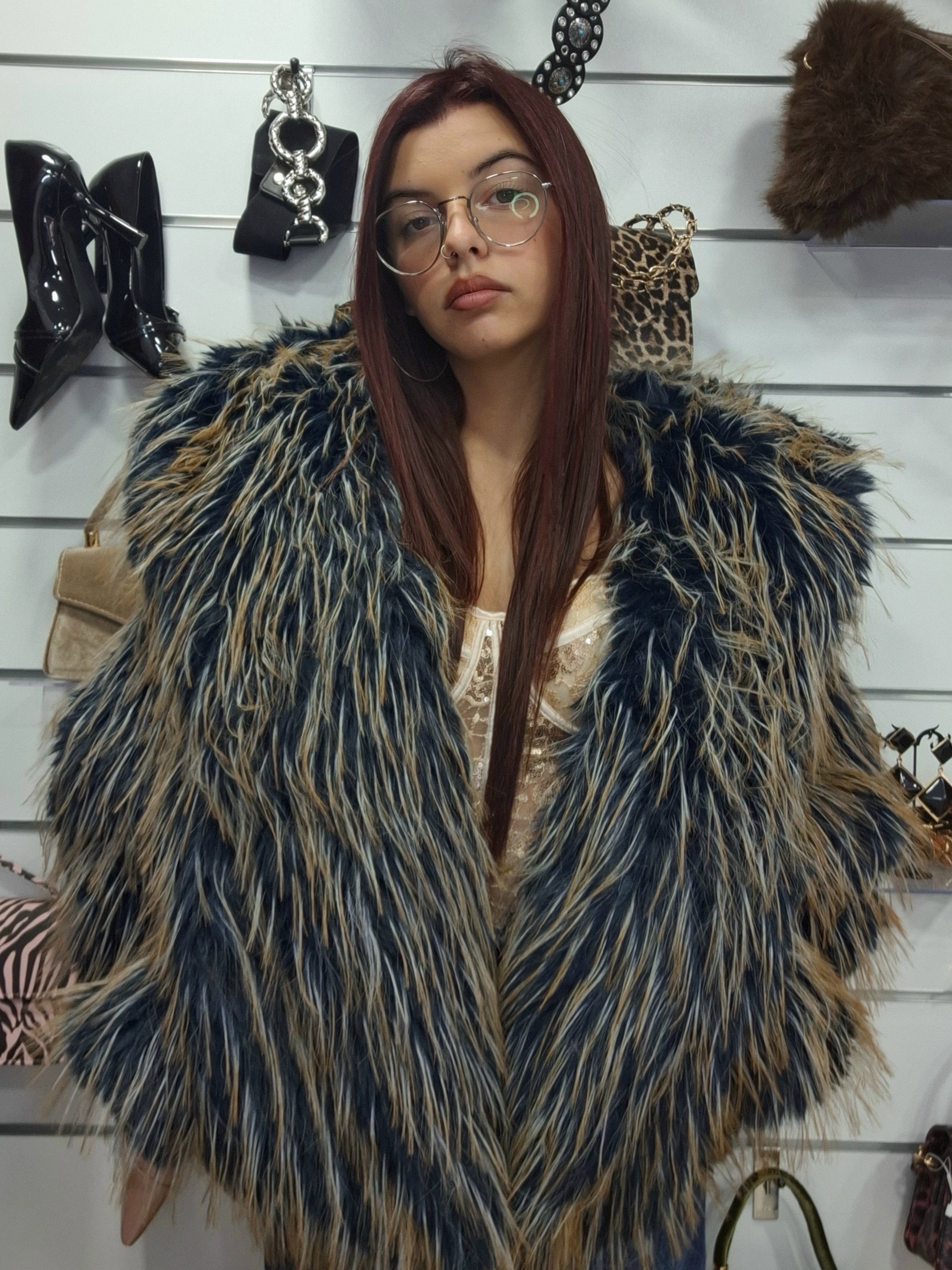 Ecofur Midnight Aura