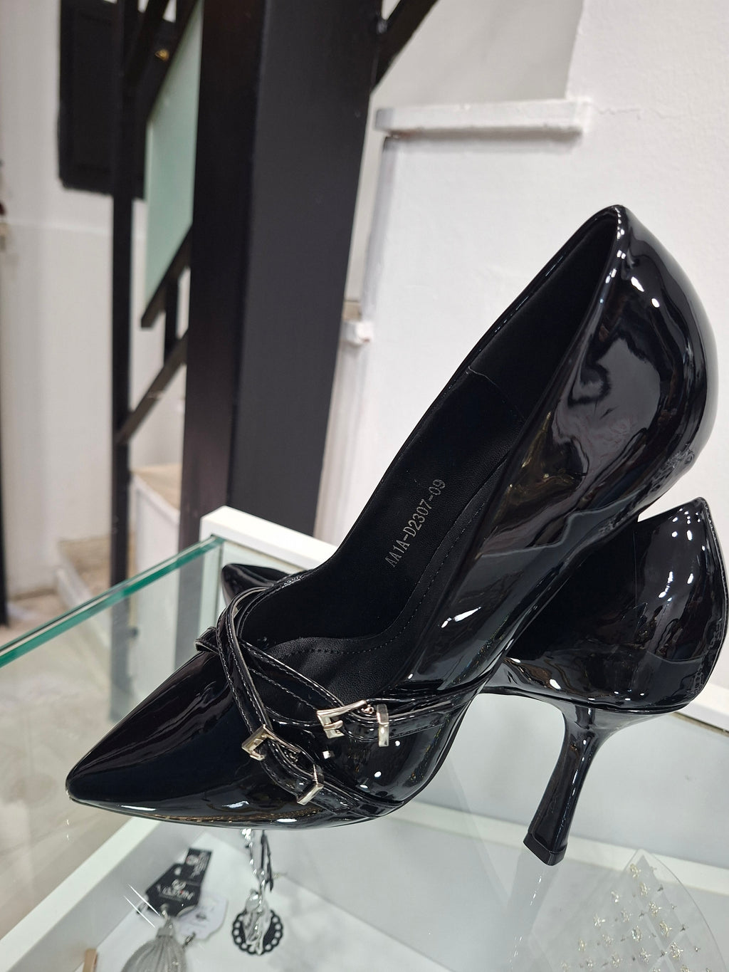 Heels Nova