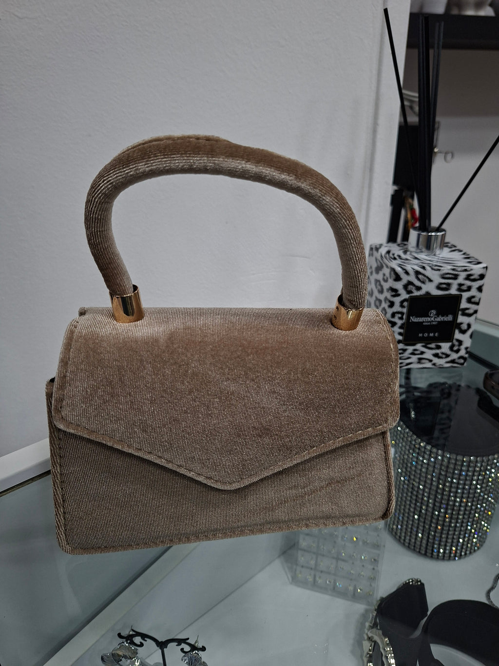 Bag Halo