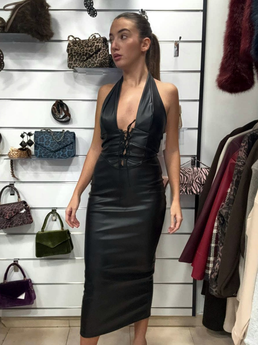 Dress Leather