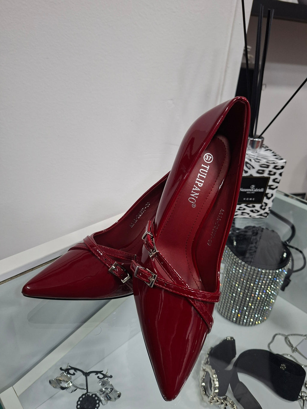 Heels Nova