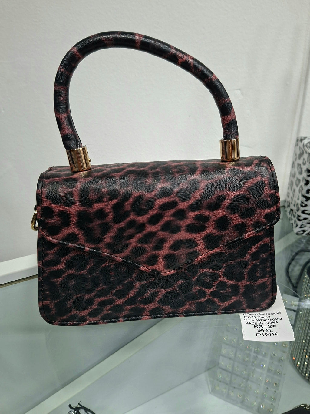 Bag Leo