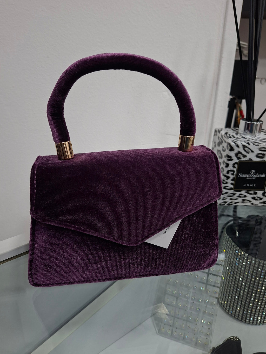 Bag Halo