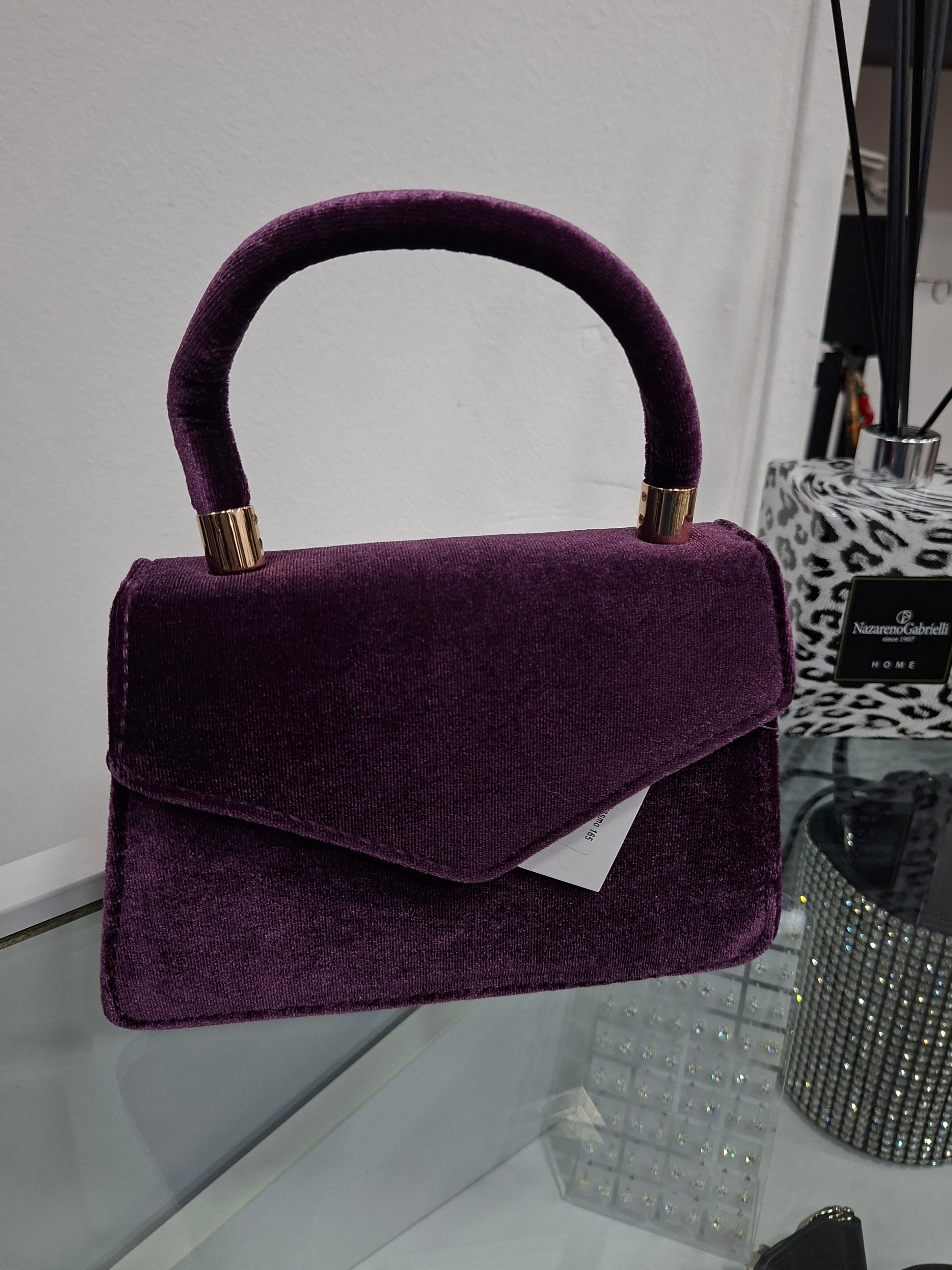 Bag Halo