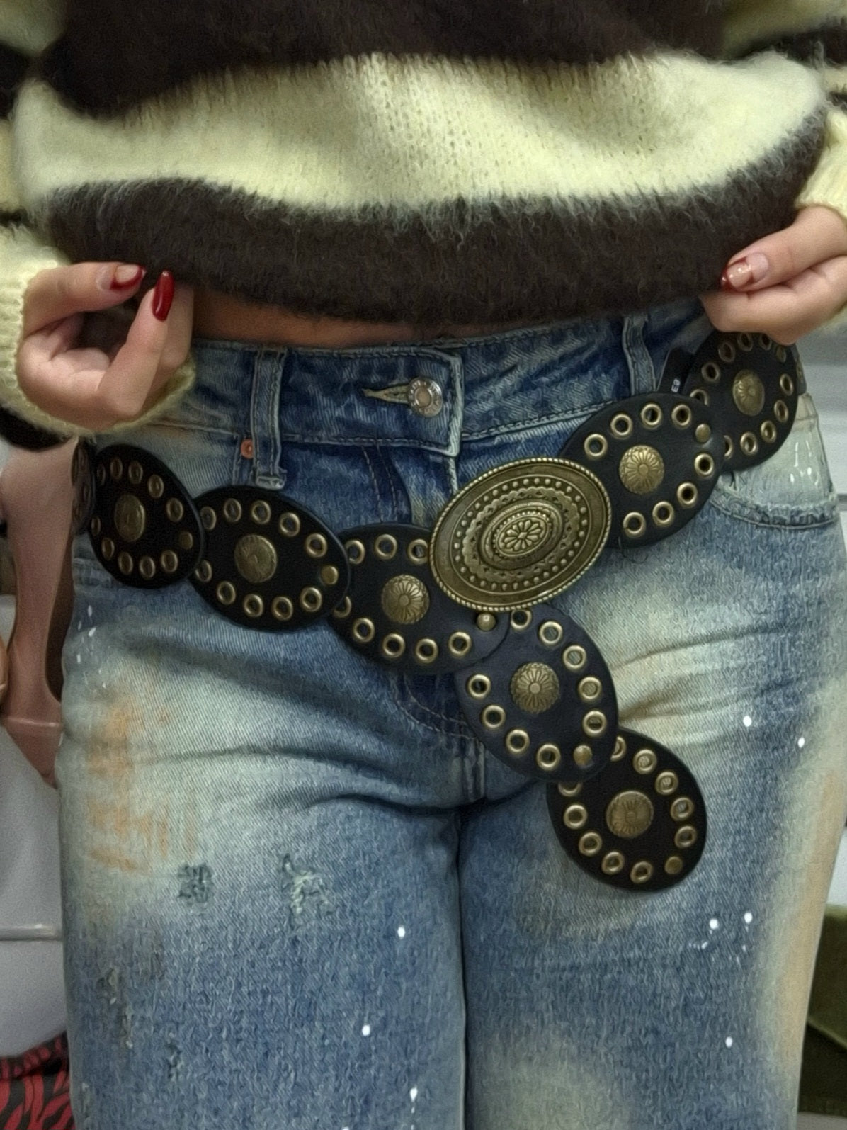 Cintura Oldshore