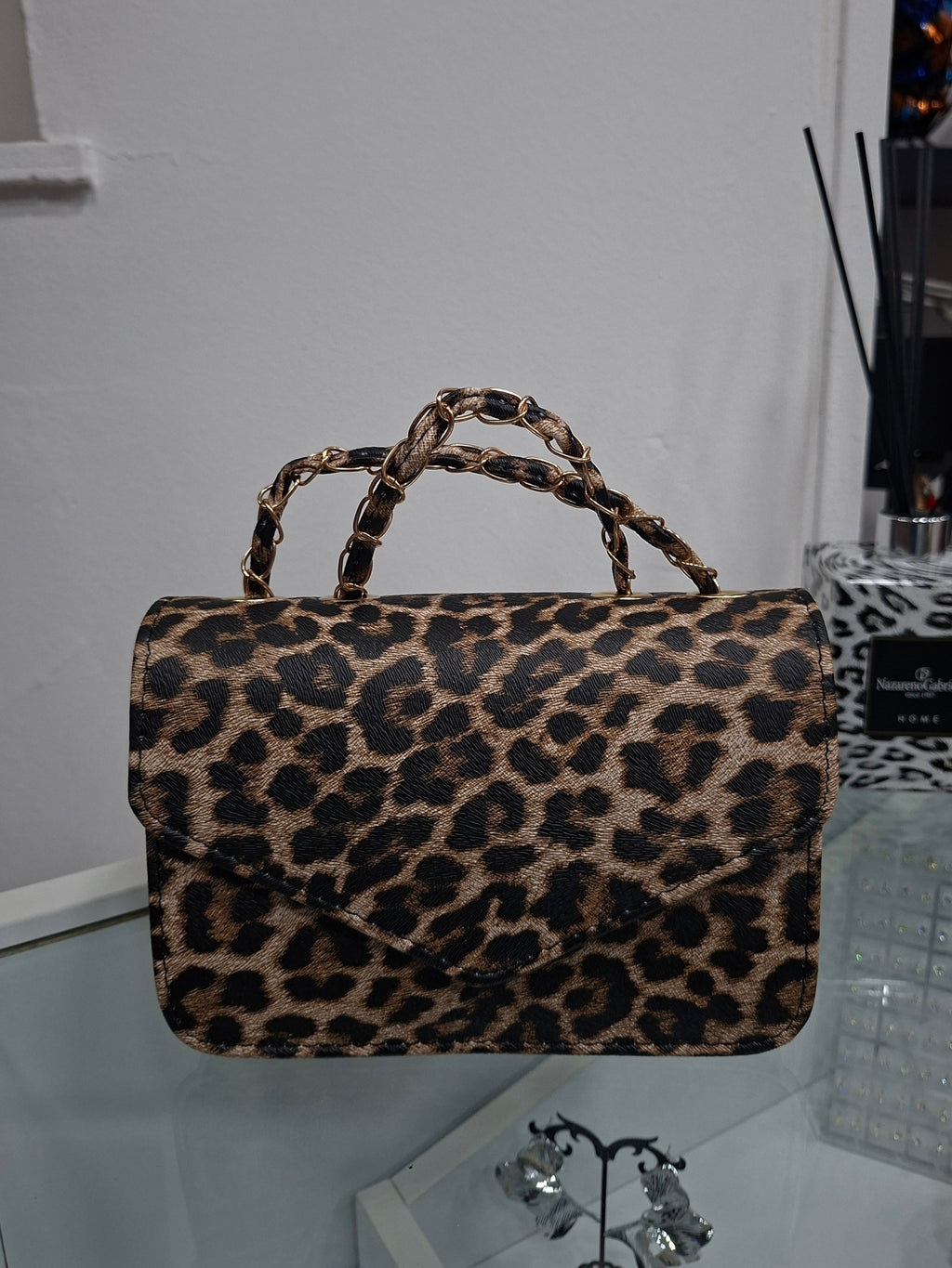 Bag Wild Aura