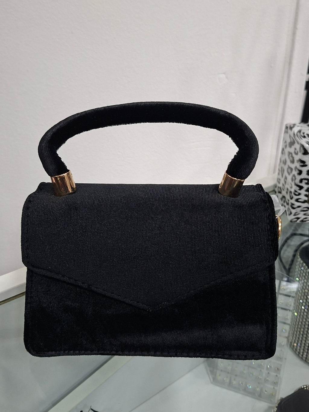 Bag Halo