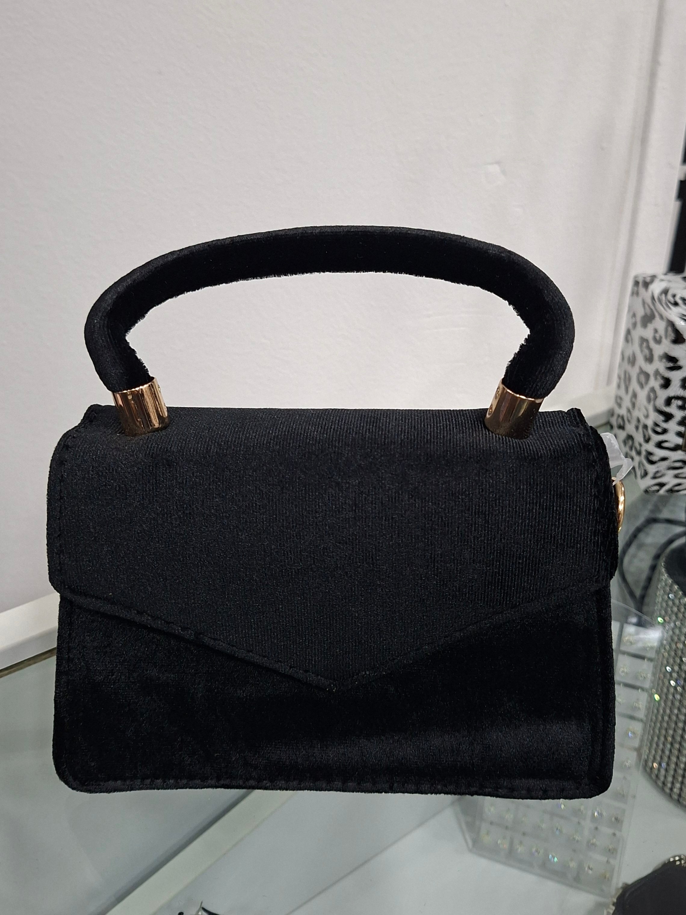 Bag Halo