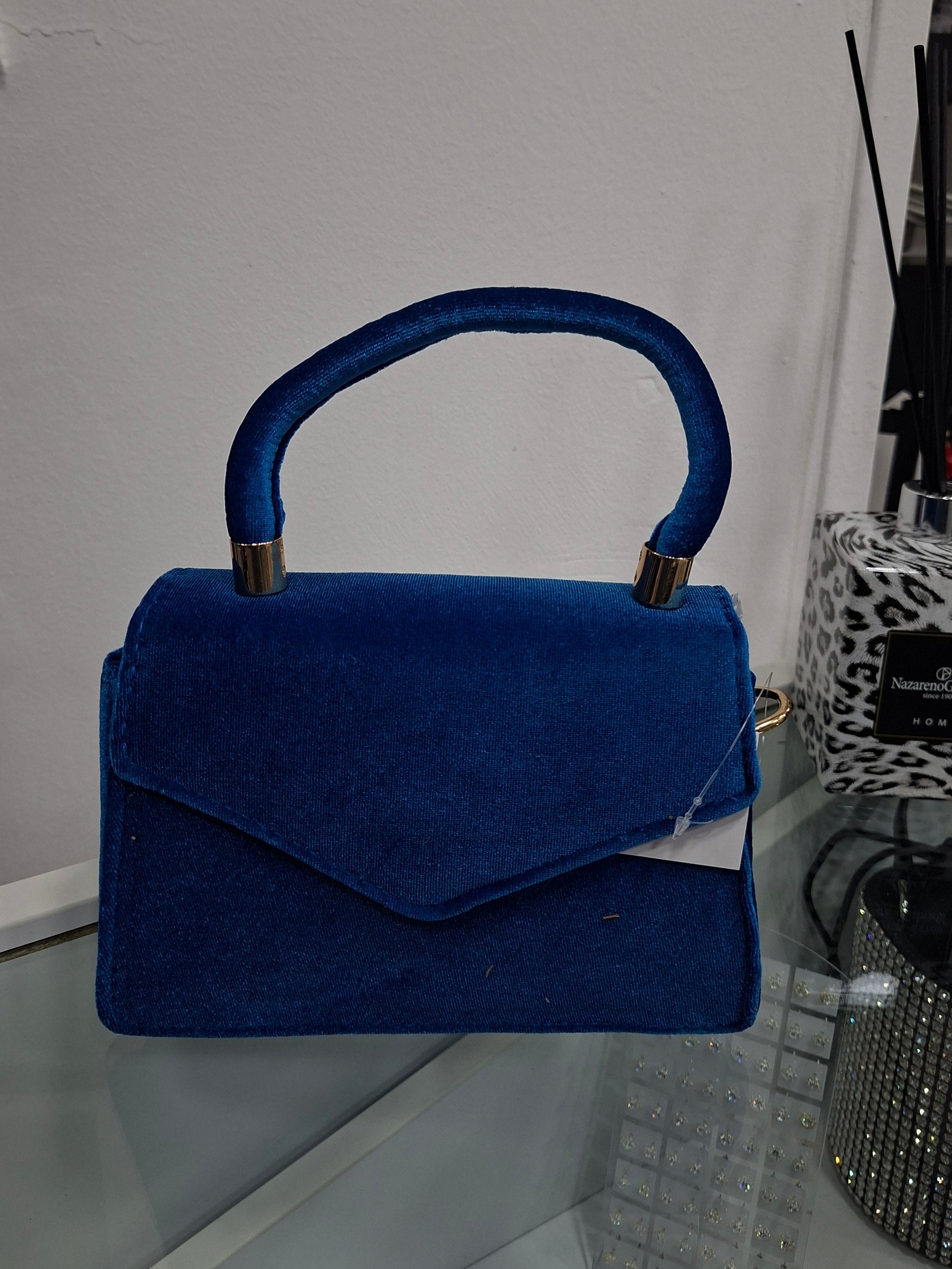 Bag Halo