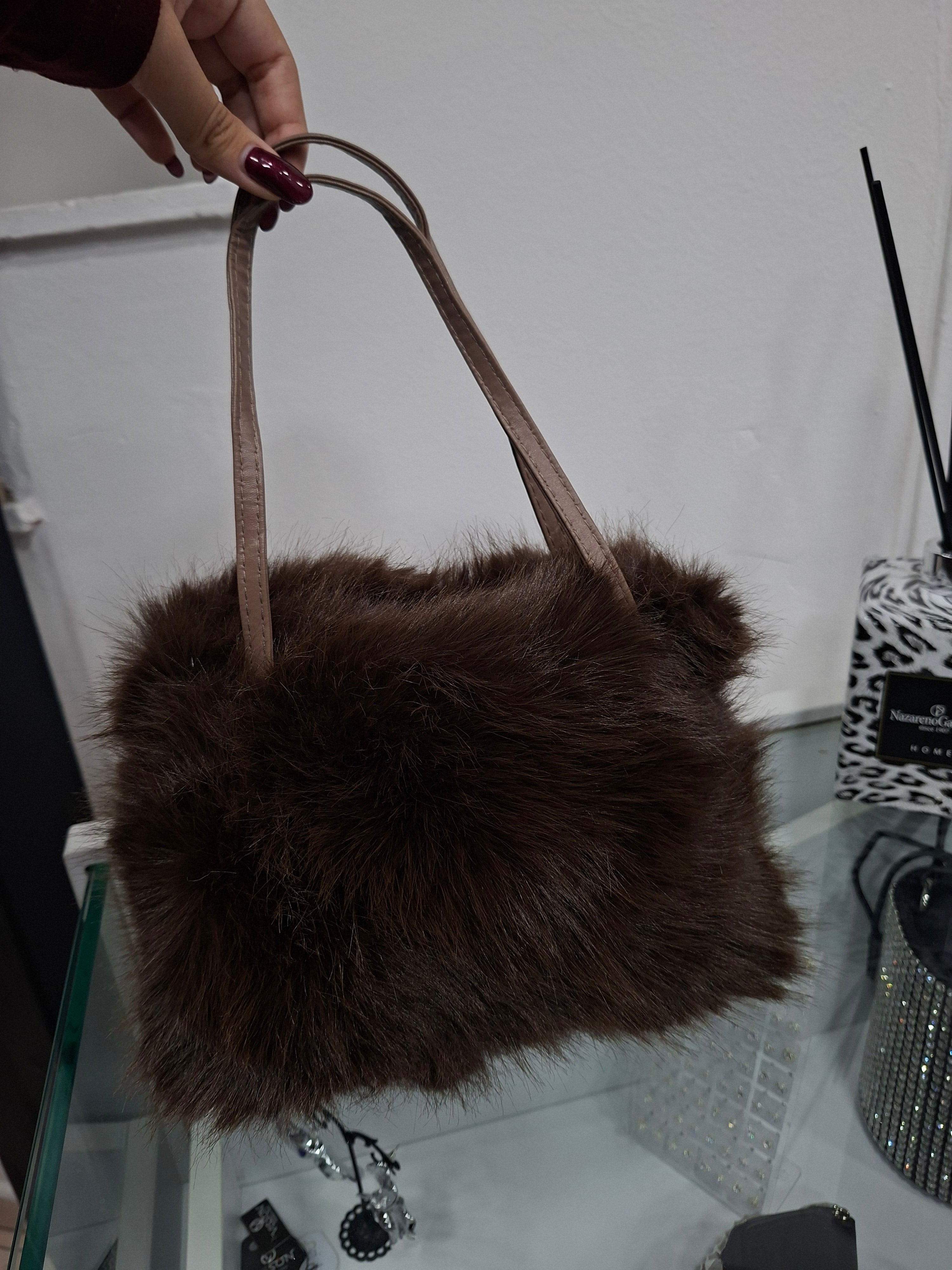 Bag Fuzzy