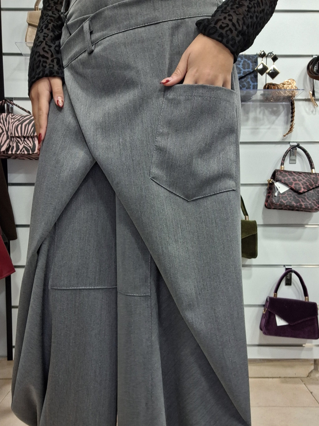 Pantalone Velunar
