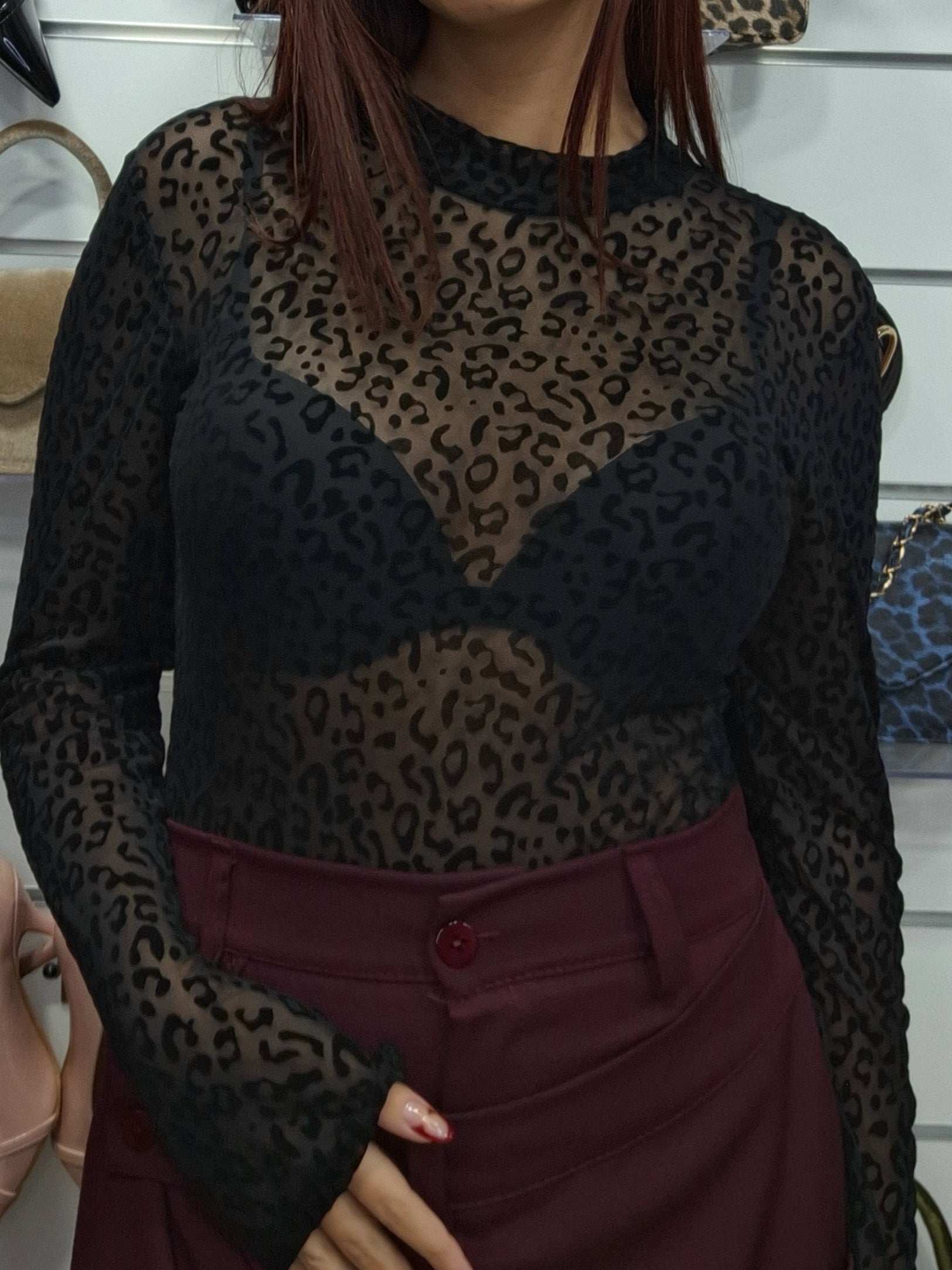 Body Savara
