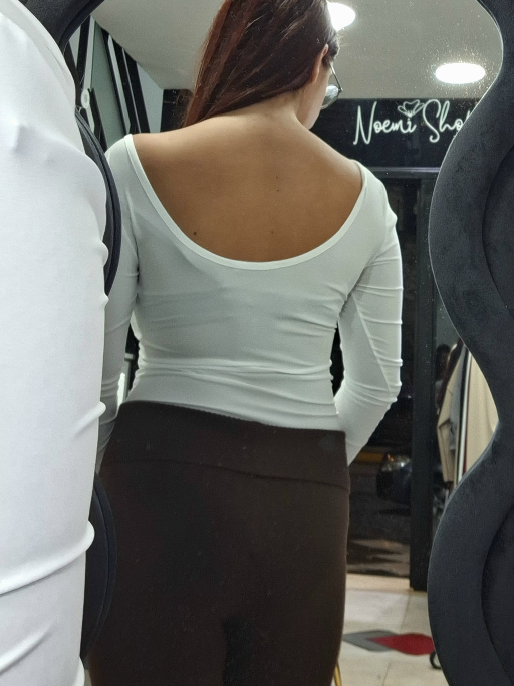 Body Low Back