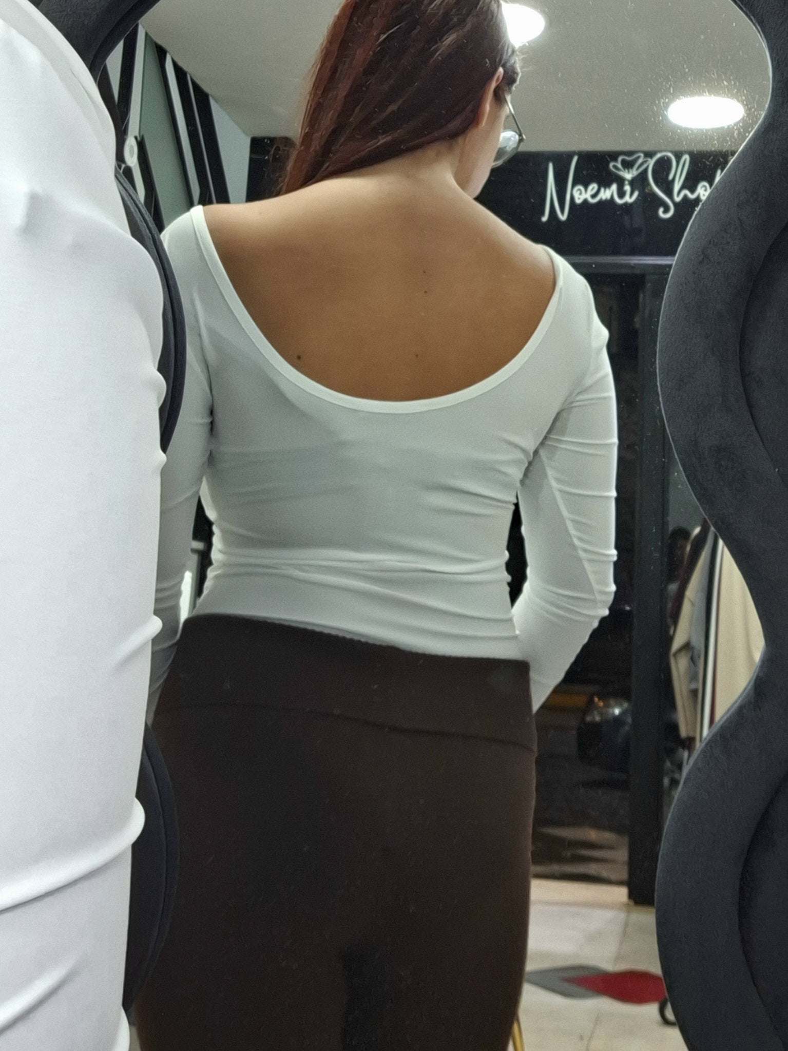 Body Low Back